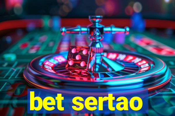 bet sertao